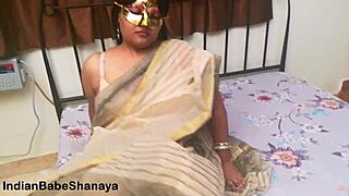 i can't stop thinking about that mature indian milf shanaya's big boobs masturbation session, it was so hot i almost squirted