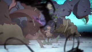 Kyoukai no Kanata Episode 12 Portuguese Dubbed 1080p HD