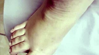 Rich Fuck With School Friend