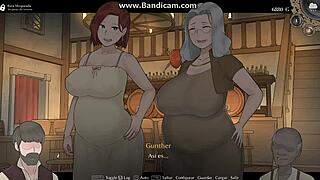 ntr man cheats with old wife in adelaide inn, getting creampied in cuckold scenario