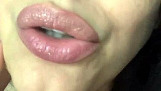 Latina Goddess with Big Tits and Ass Says Jerk Off for Me Now?