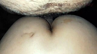 Devar Ne Chut Aur Gand Dono Taraf Se Pel Diya Mujhe