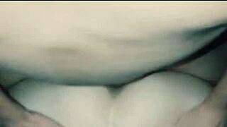 Pornstar fucks fan doggystyle live?