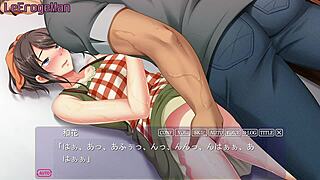 kabe no mukou no tsuma no koe - nodoka 13