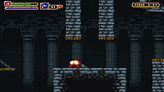 Succubus Librahearth fucks in pt3.