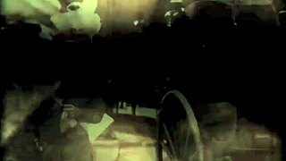 vintage british nurse gives interracial blowjob to black patient in hospital