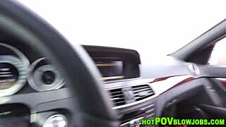 Suck My Cock, You Buxom Whore