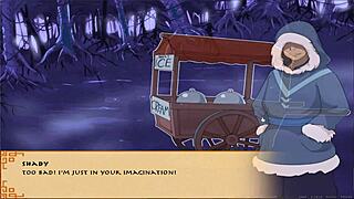 Four Elements Trainer Book 4 Love Part 13