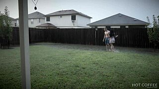 romantic storm sex unfolds in texas