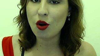 إمي وايت توجه الاستمناء