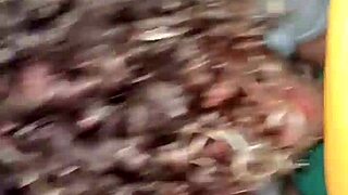 The story of a FAT LATIN COCK getting SWALLOWED