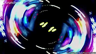 girl cosplaying miku looks so sexy