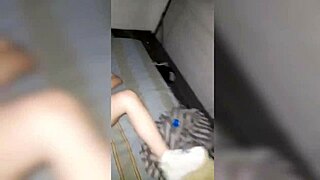 My Colombian Friend Gives Me A Wonderful Blowjob And Fuck In The Usa