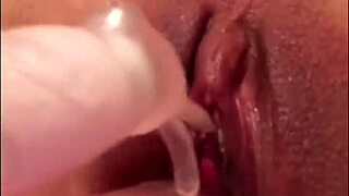 Can you handle Nana1japan's ultimate temptation with massive squirting?