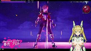 Spring sale proto: clearing under the witch in hentai gameplay episode 1 2 3.