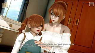 My bully becomes my lover in this story