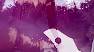 Horny latina teen masturbates on stolen webcam tape