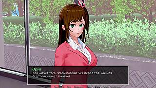 High school tutor gameplay part eleven