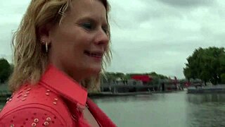 Chubby Cougar 4852 1 1