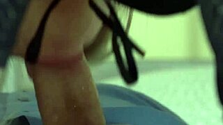 my stepmom sucks all the cum out of me so good