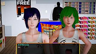 Exploring Adventures with My New Family