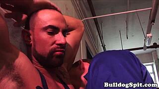 i assfucked that british stud doggystyle