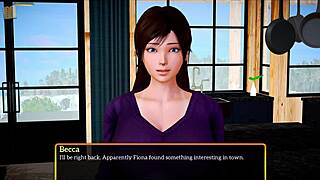 Exploring Adventures with My New Family