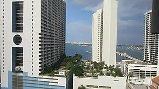 Teen Gets Irrumation Then Hot Fuck