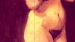 Vintage Erotic Illustrations 😍