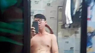 Việt nam gay top sucks monster cock bao phế 😈