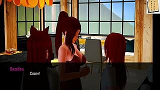 my new family 95 with teen blowjob anime 😏