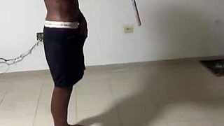 Painting friend's house leads to unexpected encounter