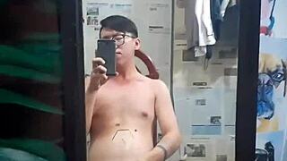 Việt nam gay top sucks monster cock bao phế 😈