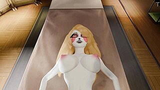 Charlie, want to fuck those big tits in POV?