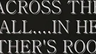 She Loves Her Stepbrother