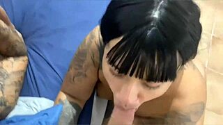 Fazia Tempo Que Ele Nao Comia Um Cu - Bastidores