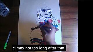 audiobook storage closet cartoon adventure