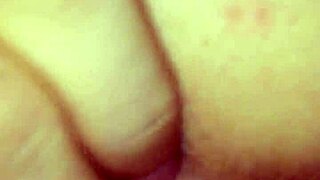 young stripper's fat puffy pussy gets ripped clothes fucked hard squirting