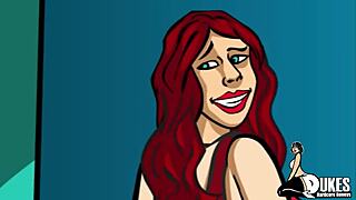 Fucking Big Booty Stepmom With Big Black Cock On Birthday