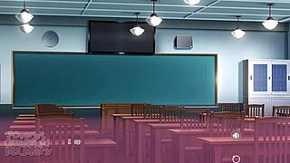 Is Ms Mary overly qualified?