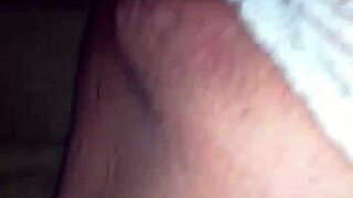 amateur pov pawg pulls panties aside for fuck