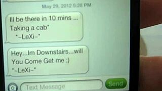 Teen Gets Irrumation Then Hot Fuck