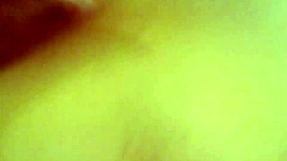 Watch Her Scream In Doggystyle Riding