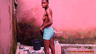 Recorded Threesome Sin In Sodom Family - Mature Slim Glory Gives Pussy To Two Big Black Dicks - Slim Babes Love Sex!