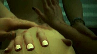 alex fucks in cyberpunk scene