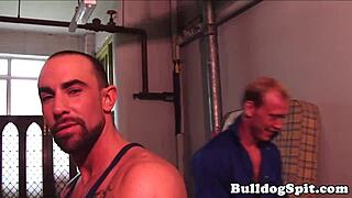 i assfucked that british stud doggystyle