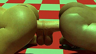 Lisa And Friend Fuck Dildo Intensely