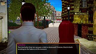 Exploring Adventures with My New Family