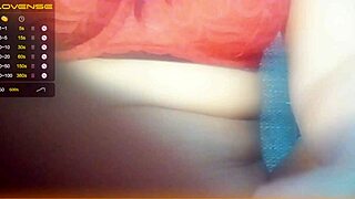 Wow! Spy Cam Catches Nora Teasing Michella in Vienna!