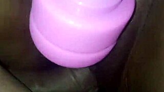 Watch this girl squirt and cum so much, it's incredible!